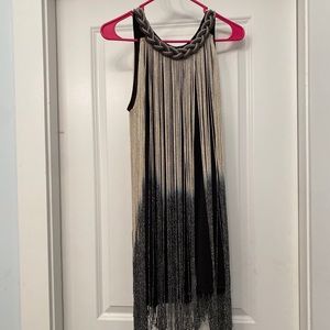 Flapper Dress Costume!